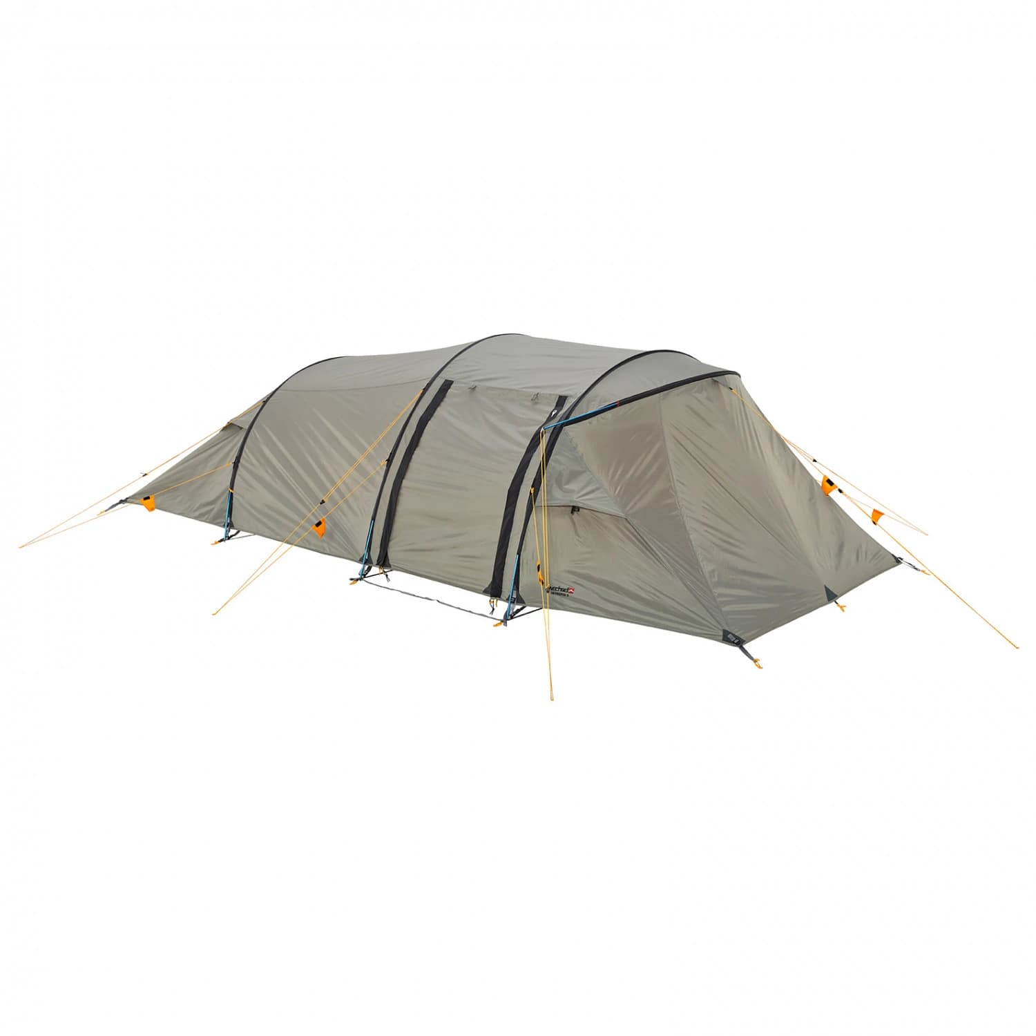 5–6 местна палатка Wechsel Intrepid 5 Group tent - Laurel Oak