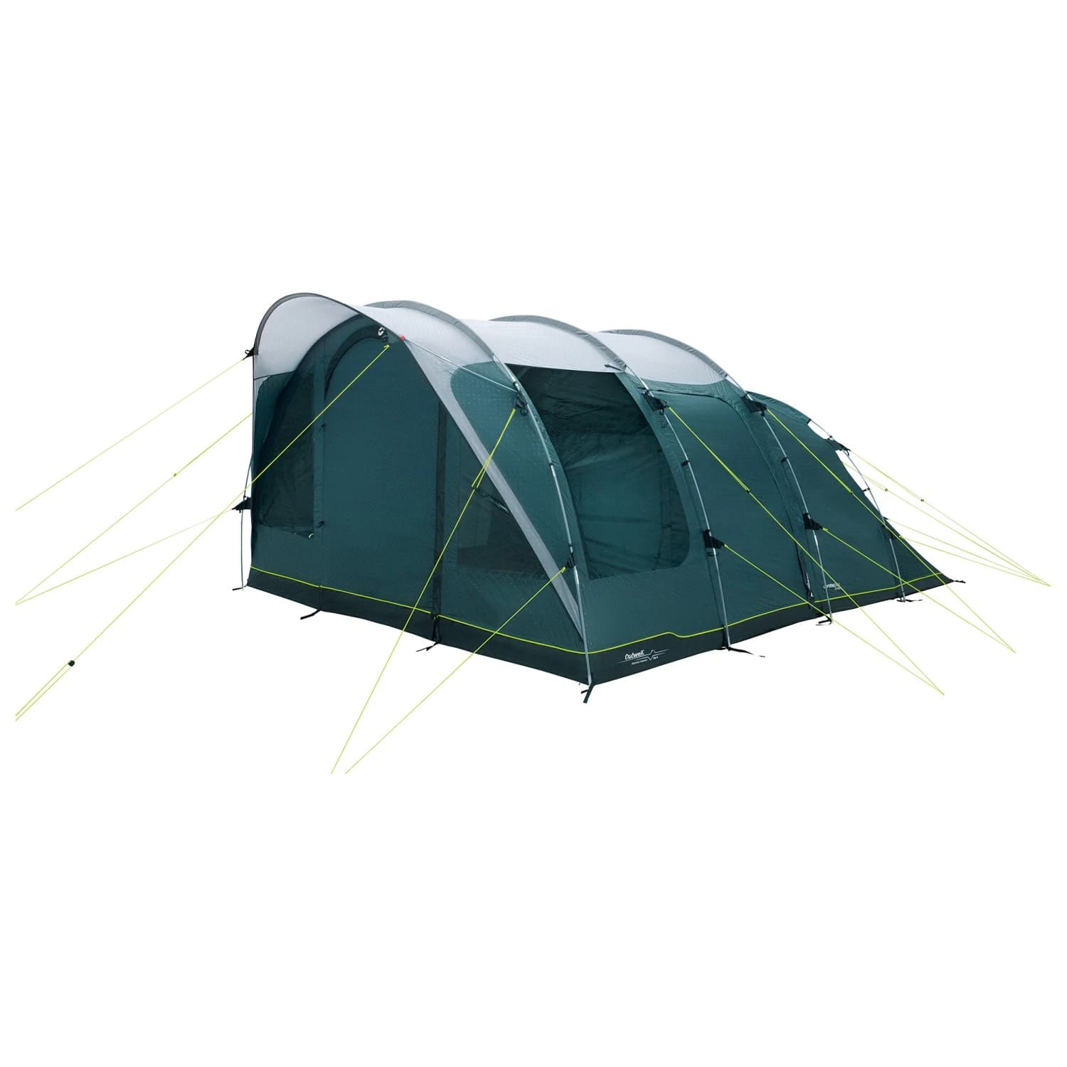5–6 местна палатка Outwell Sky 6 Group tent - Blue