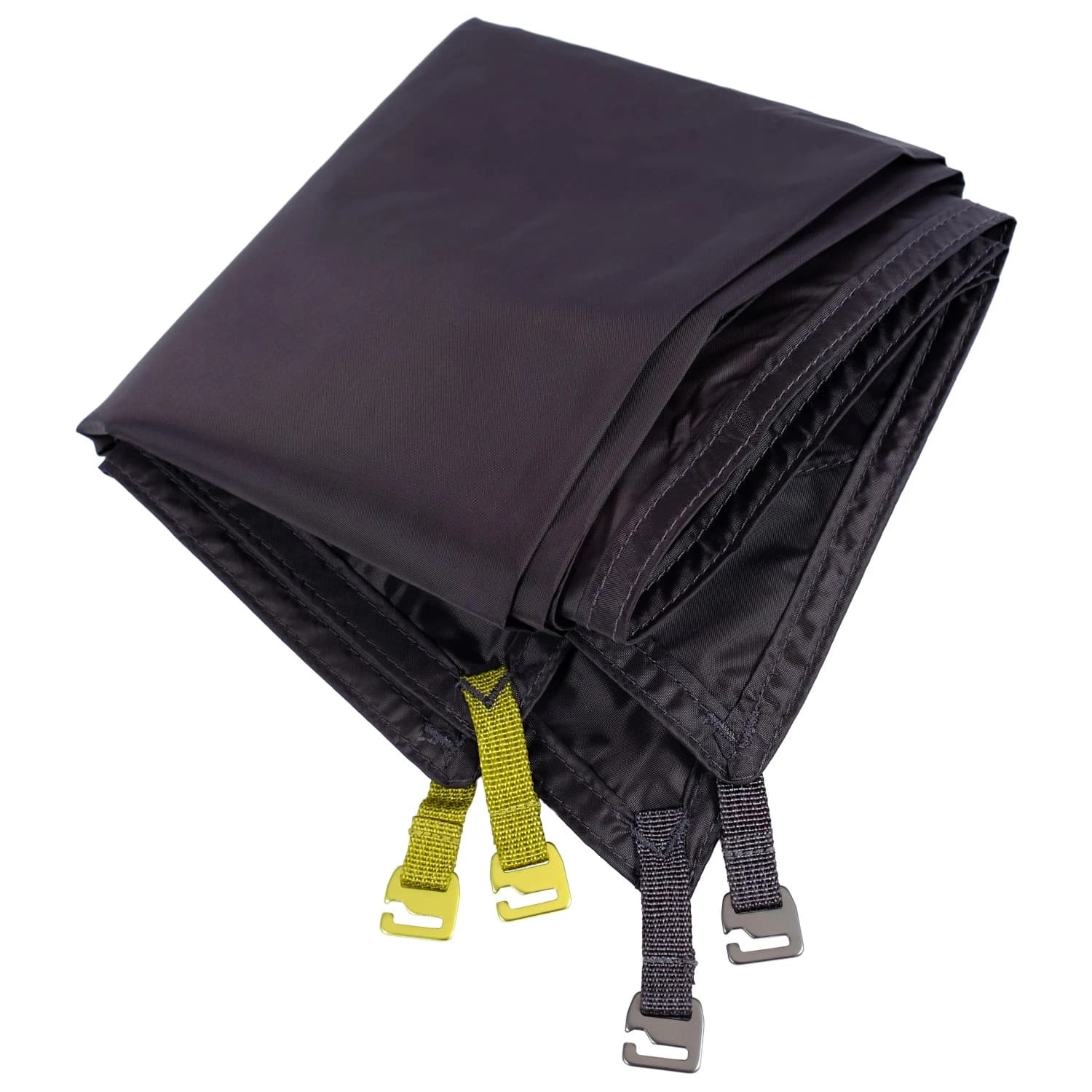 Подложка за палатка Nemo Dragonfly Osmo Footprint 1P Footprint - Goodnight Gray