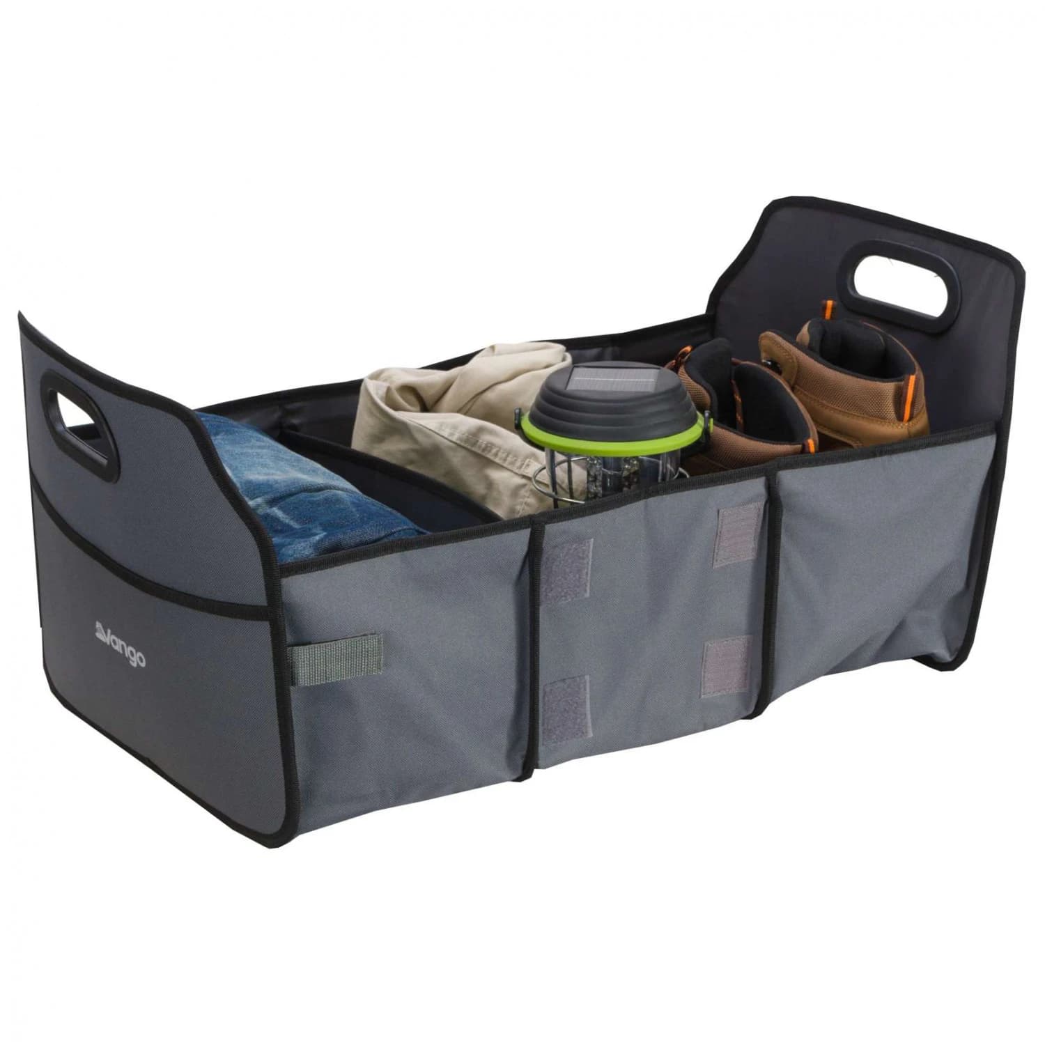 Органайзер Vango Folding Organiser - Smoke