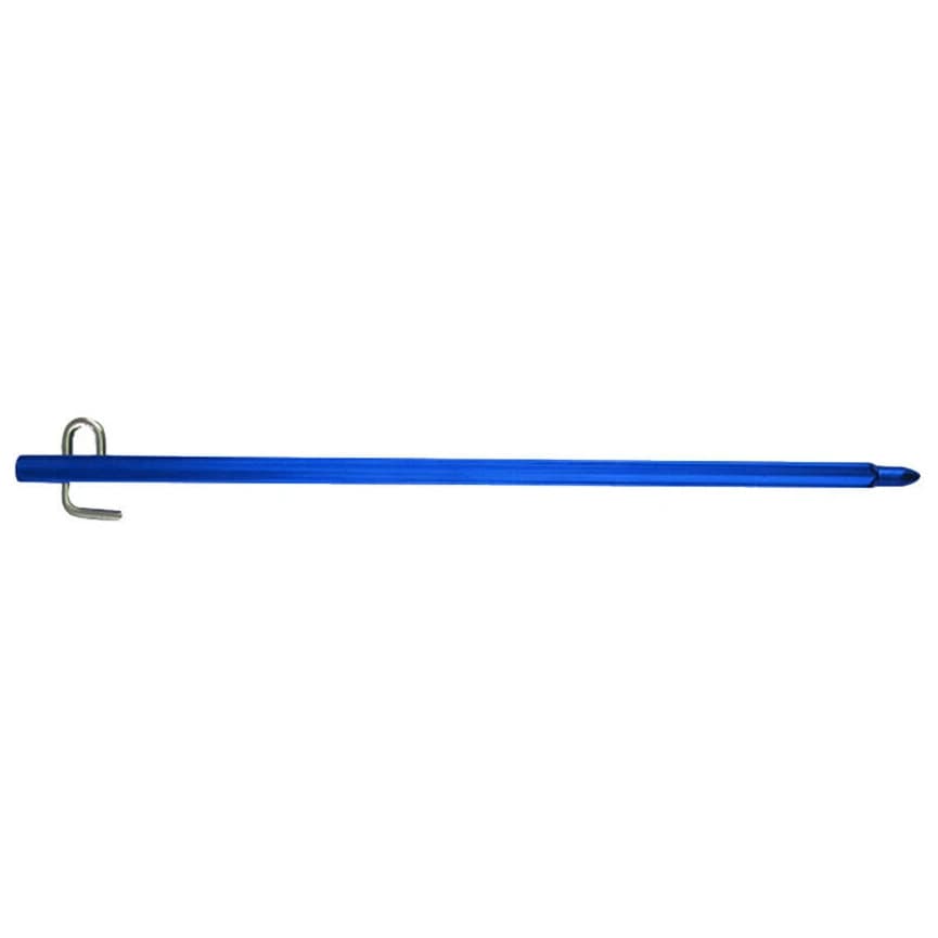 Колчета за палатка Basic nature Zelthering Steady Tent stake - Blue
