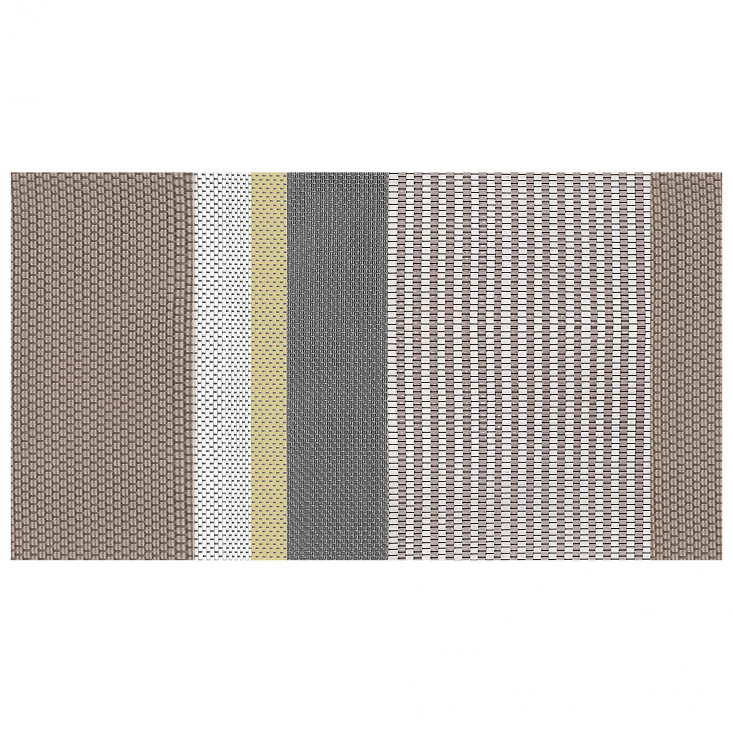 Килим за палатка Brunner Kinetic 500 Tent carpet - Kinetic Brown