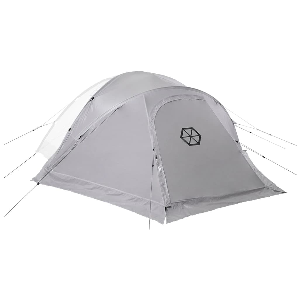 Разширения Samaya Vestibule 2.0 Nylon Tent extension - Glacier Gray