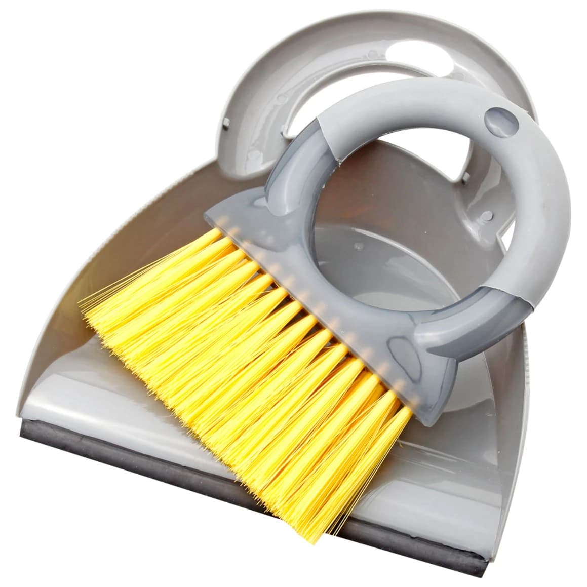 Аксесоар за палатка Brunner Tidy - Grey / Yellow