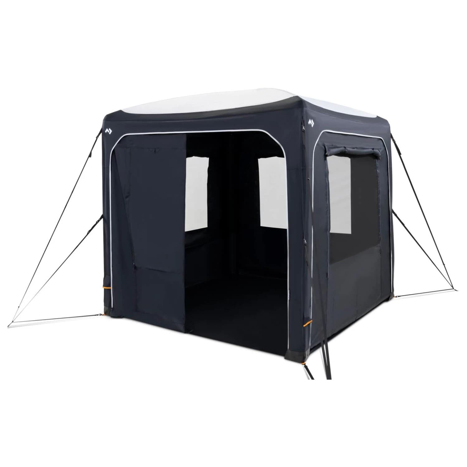 Павилион Dometic Hub 2 REDUX Mesh Panel Pavilion - Charcoal