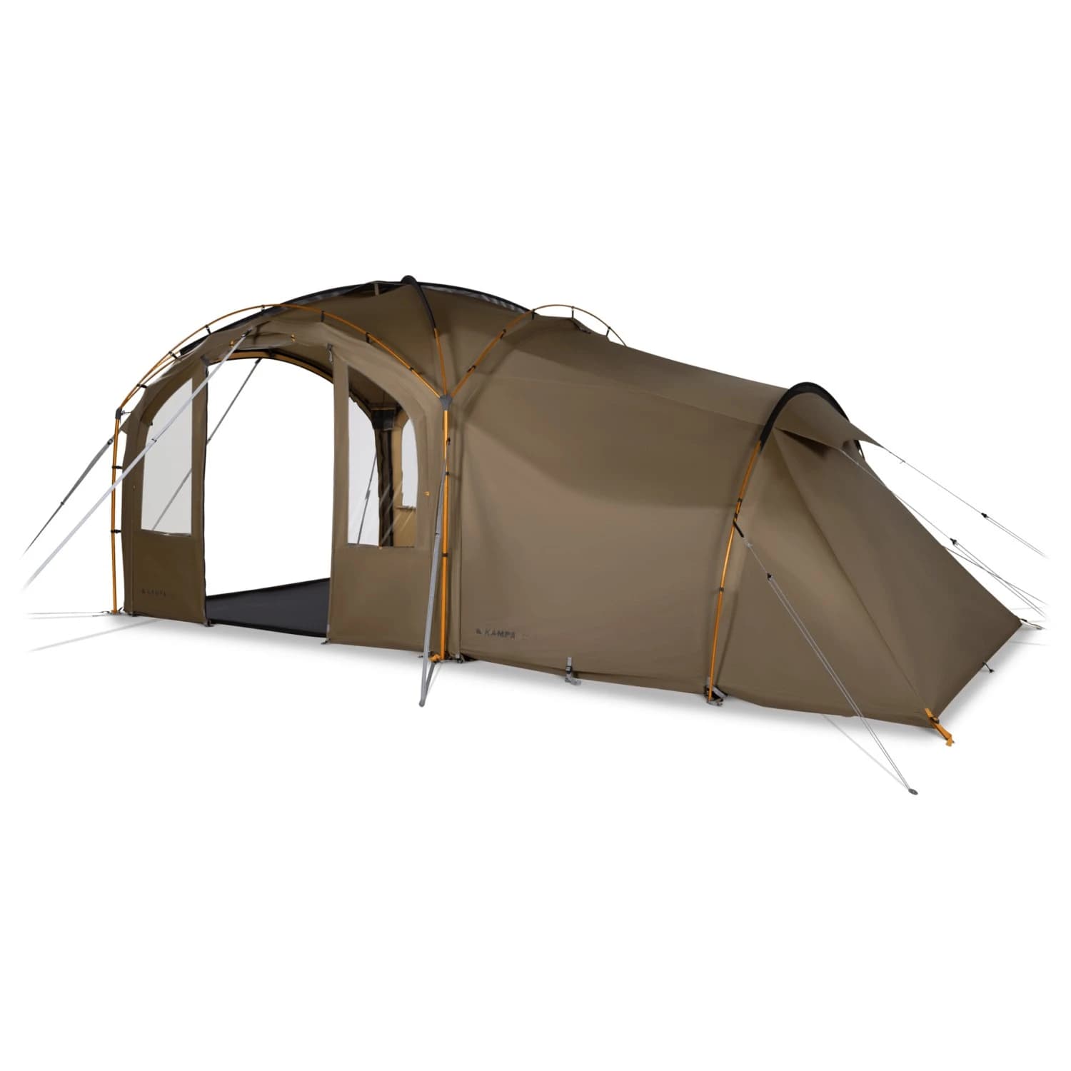 Разширения Kampa Mod 250 Annexe Tent extension - Leadgray / Gargoyle