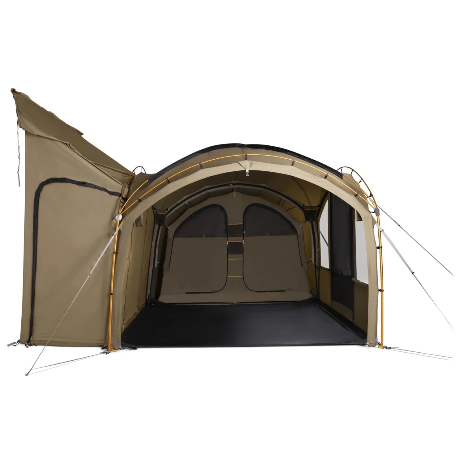 Разширение за палатка Kampa Mod 250 DA Tunnel Low Tent extension - Dune