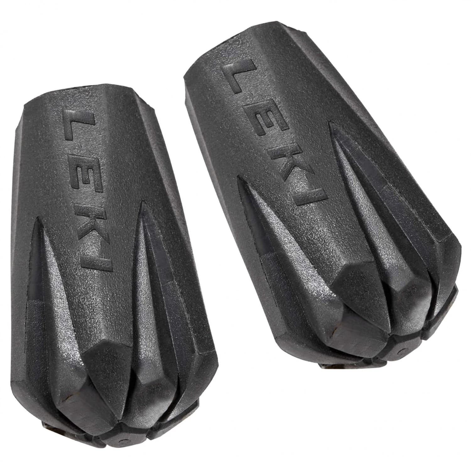 Аксесоар за щеки Leki Trekking Pad - Black