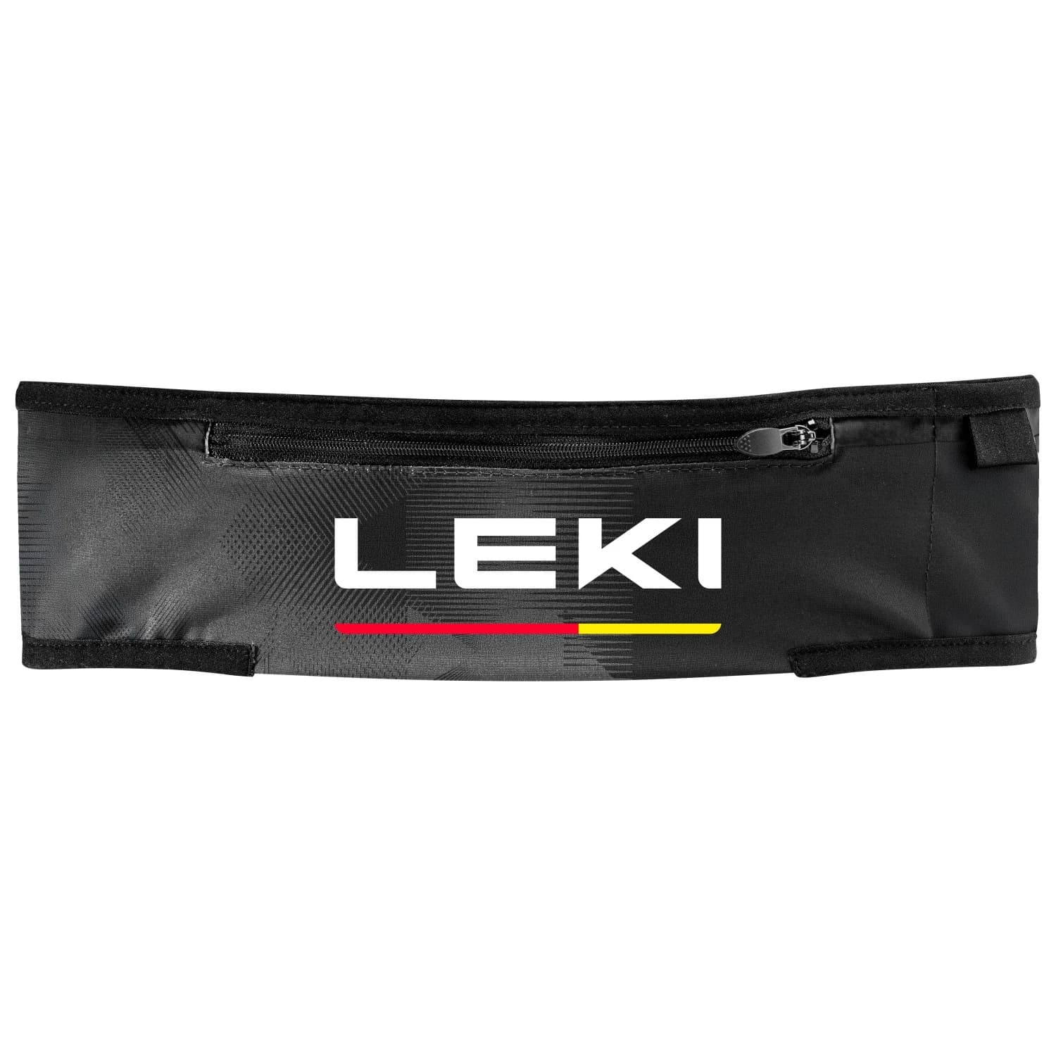 Аксесоар за щеки Leki Trail Running Pole Belt Running backpack - Black / Shuttle Grey