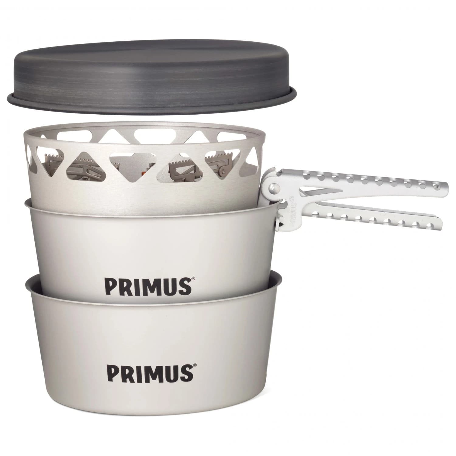 Газов котлон Primus Essential Stove Set Gas stove - Silver
