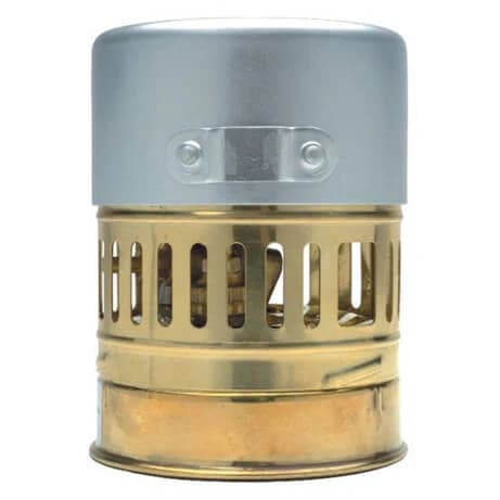 Мултифуел котлон Optimus Svea Fuel stove - Gold / Silver