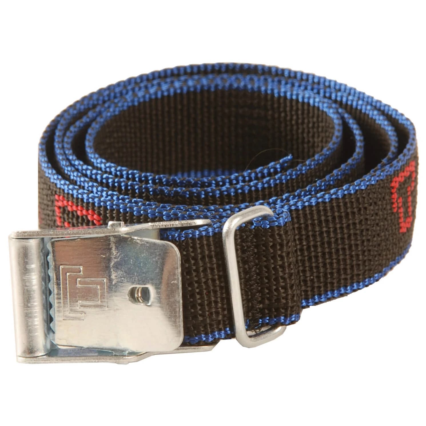 Аксесоар за къмпинг котлон Trangia Ersatzriemen für Trangia Sturmkocher - Black / Blue