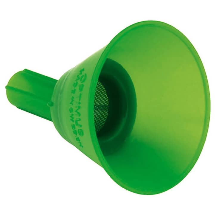 Контейнер за гориво Optimus Funnel with Sieve - Green