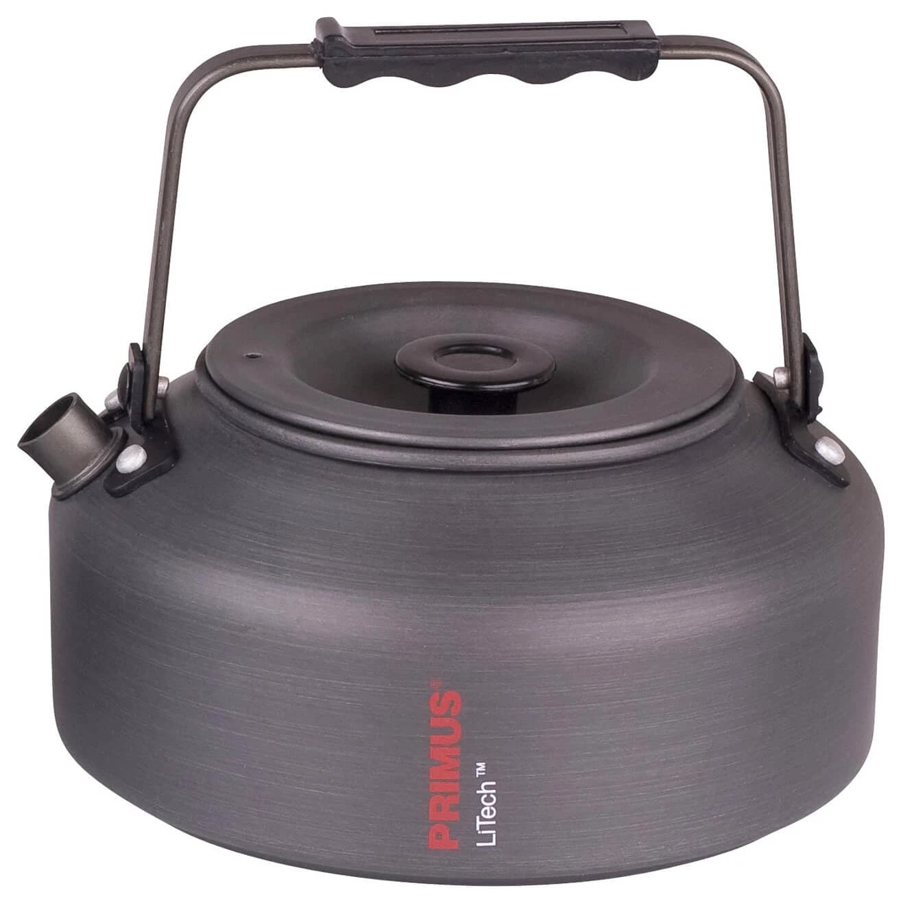 Чайник (кетъл) Primus Litech Coffee / Tea Kettle Pot - Dark Grey
