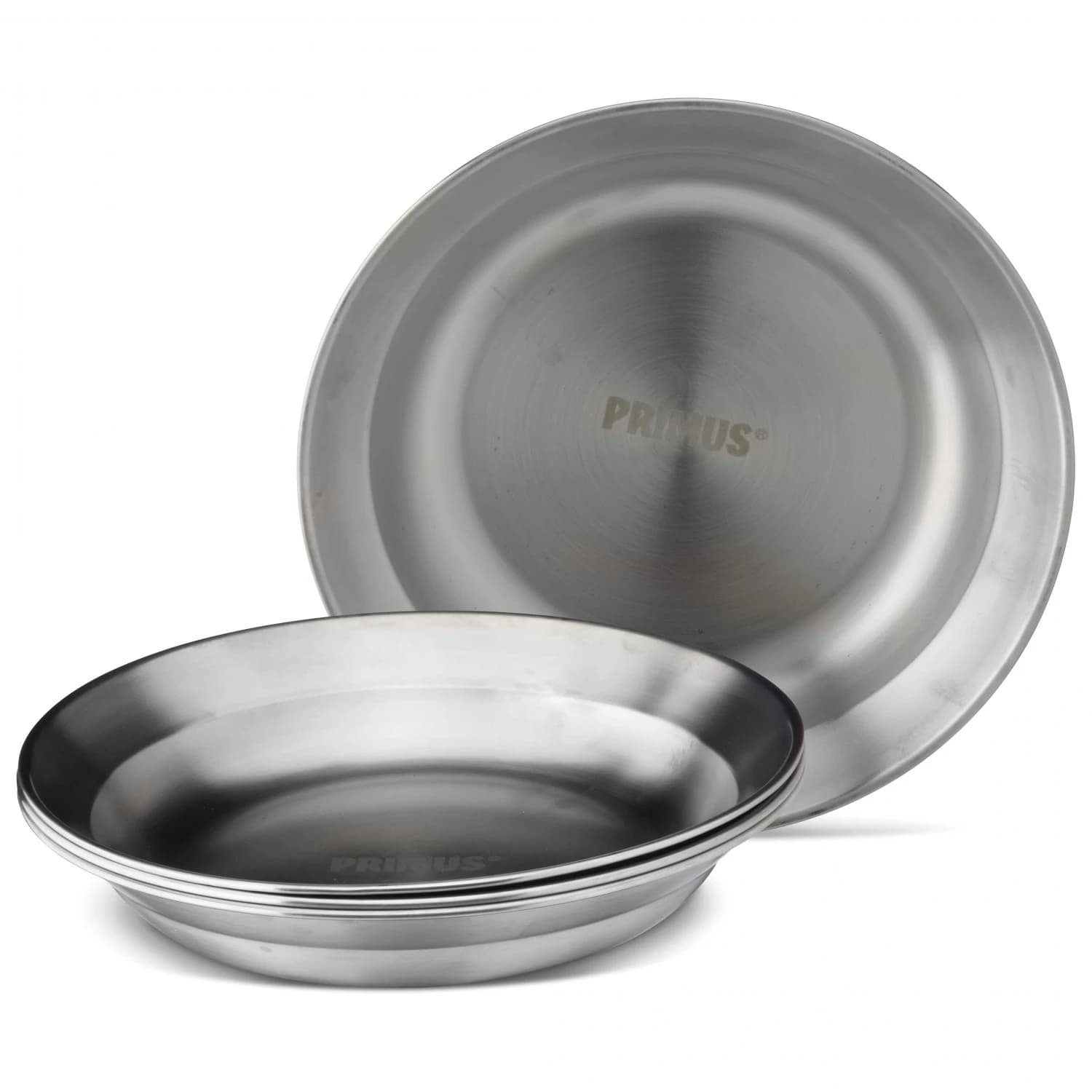 Чиния Primus CampFire plate Plate - Stainless