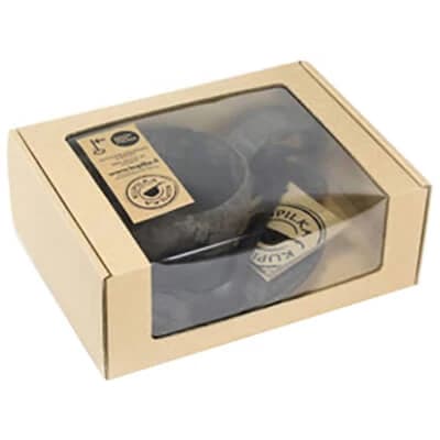 Чаша Kupilka Geschenkset - Black