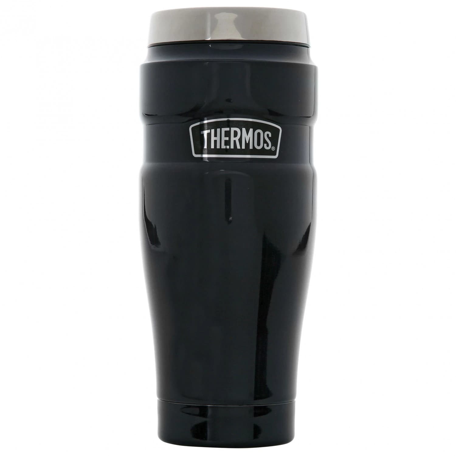 Чаша Thermos Tumbler King Insulated bottle - Dark Blue