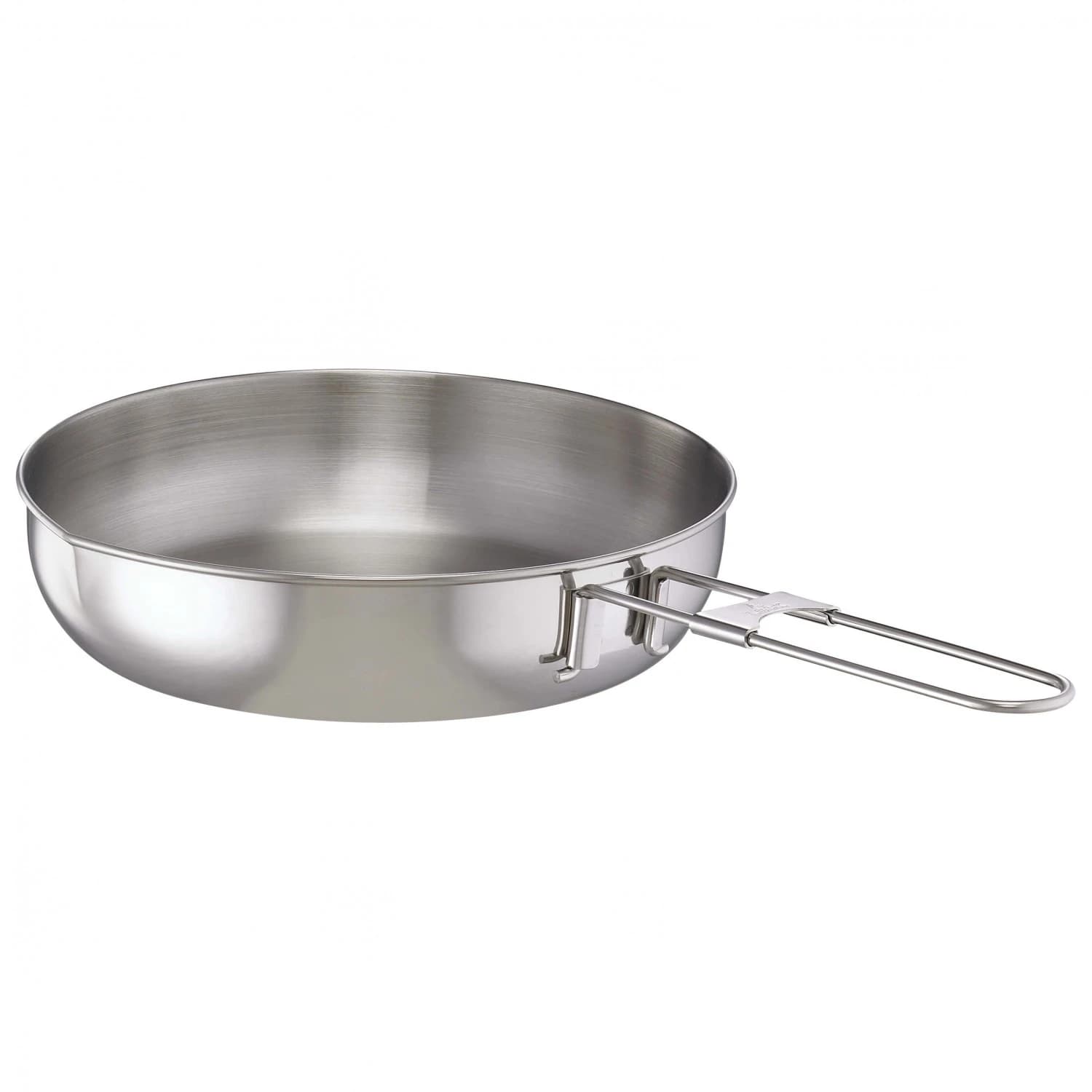 Тиган Msr Alpine Fry Pan Skillet - Stainless Steel