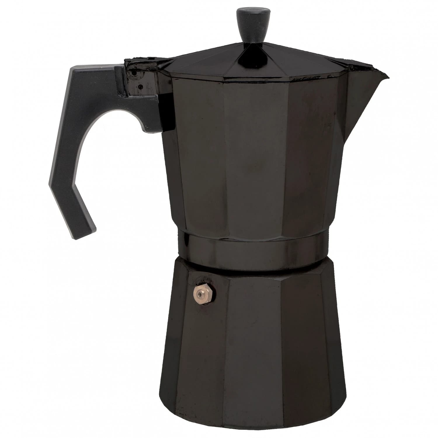 Кафеварка Origin Outdoors Espresso Maker Bellanapoli Espresso machine - Black