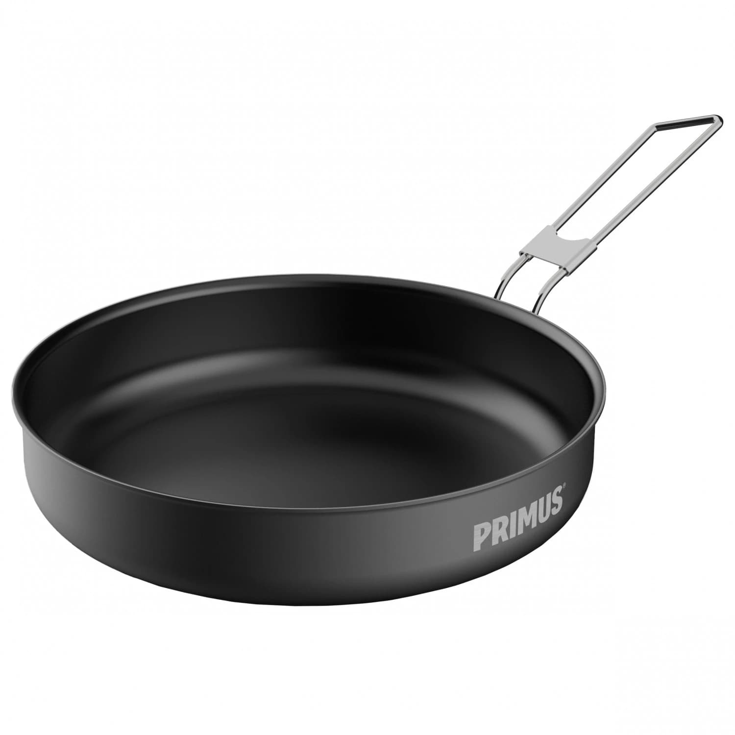 Тиган Primus Litech Frying Pan Large Skillet - Black