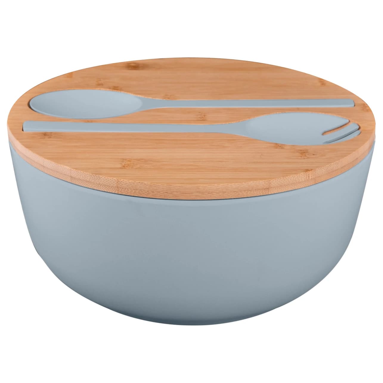 Комплект съдове Brunner Salad Bowl Greenkick Set of dishes - Bright