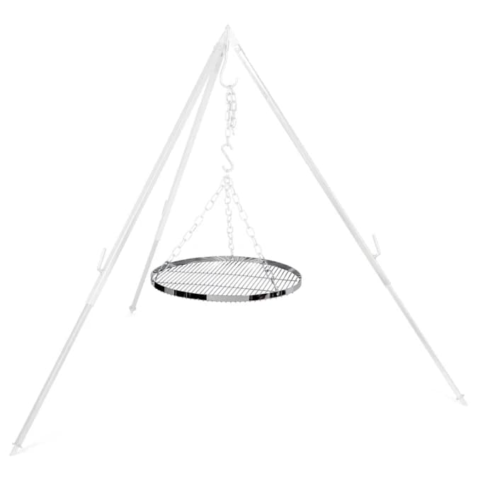 Скара (BBQ) Petromax Hanging Grill Grate for Tripod - Stahl