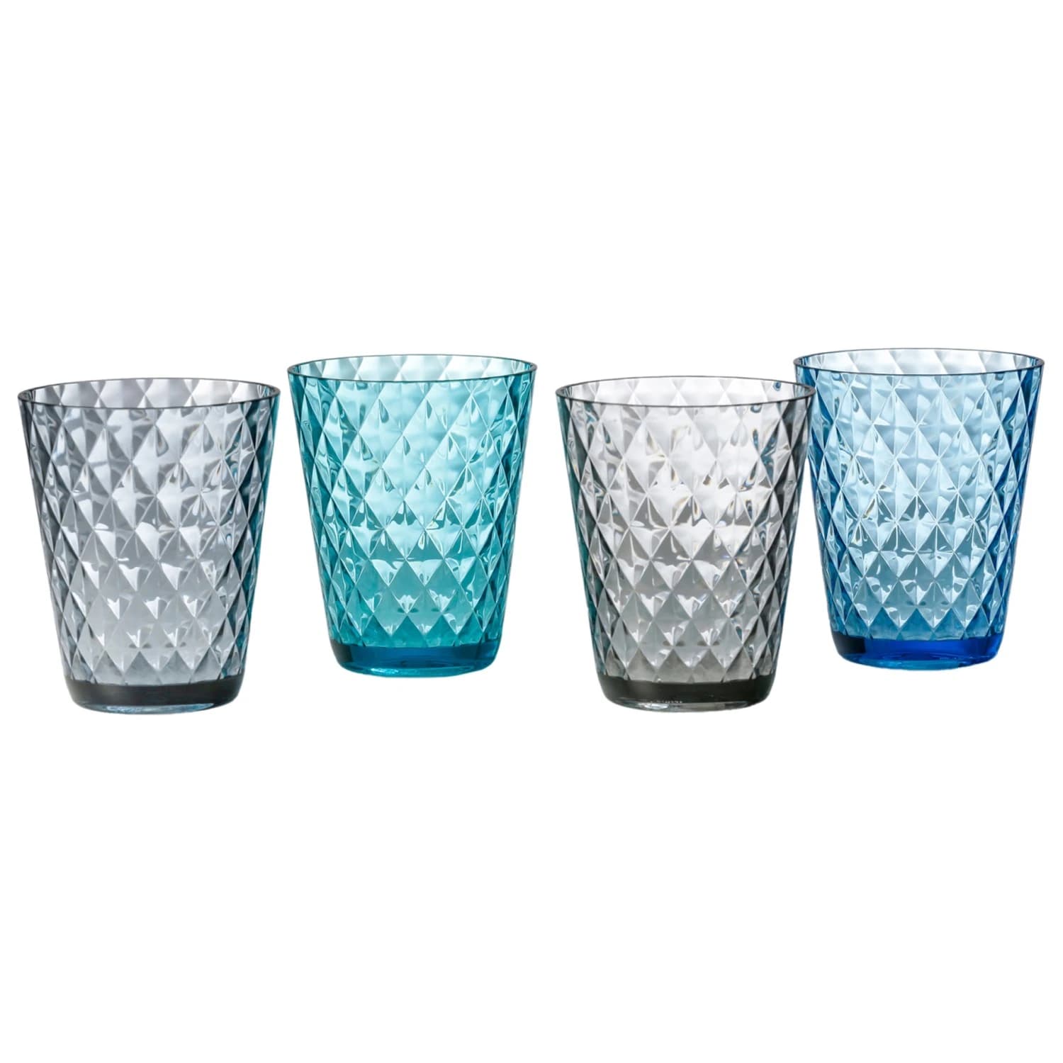 Чаша Brunner Set Diamond Mug - Multicolour