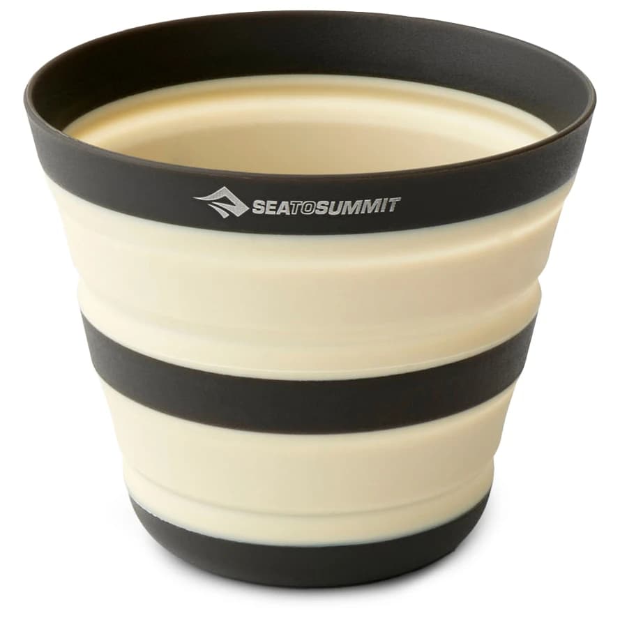 Чаша Sea to summit Frontier Ultralight Collapsible Cup Mug - Bone White