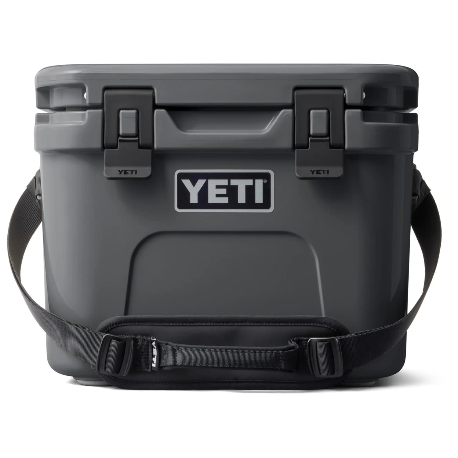 Котлон на твърдо гориво Yeti coolers Roadie 15 Coolbox - Charcoal