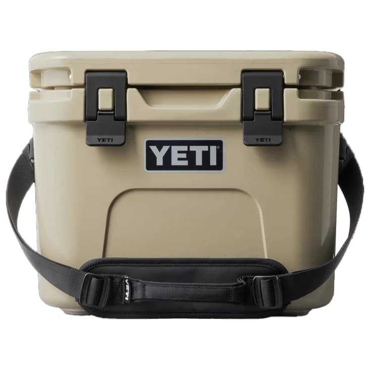 Хладилна кутия/чанта Yeti coolers Roadie 15 Coolbox - Tan