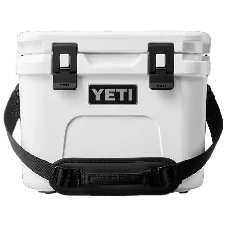 Хладилна кутия/чанта Yeti coolers Roadie 15 Coolbox - White