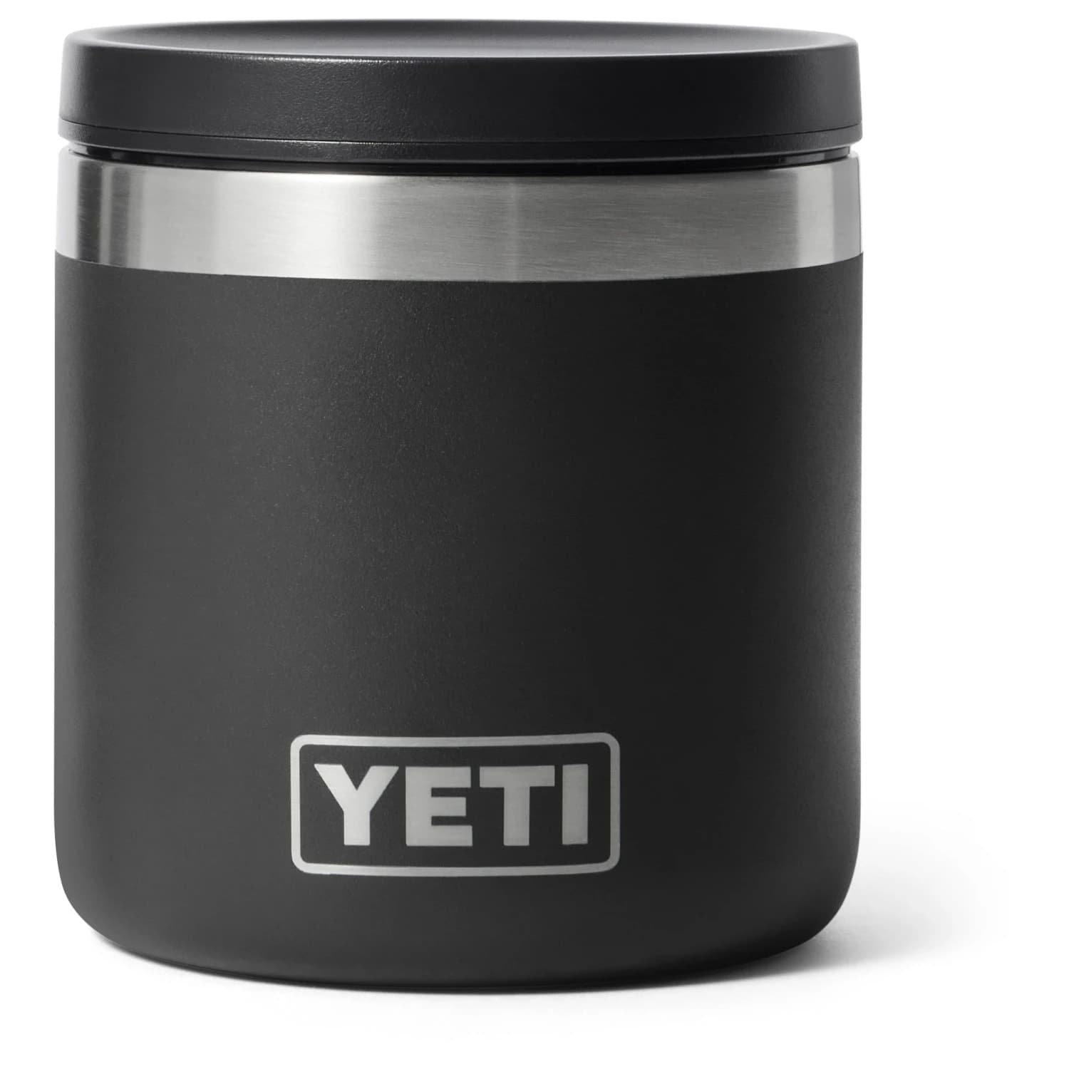 Контейнер за храна Yeti Coolers Rambler Food Jar Food storage - Black
