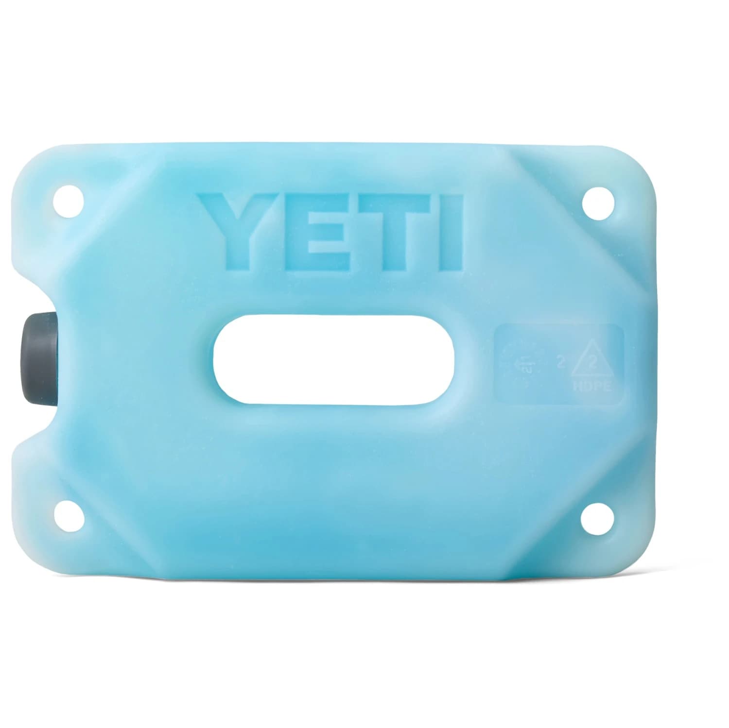 Хладилна кутия/чанта Yeti Coolers Ice Block Cold pack - Blue