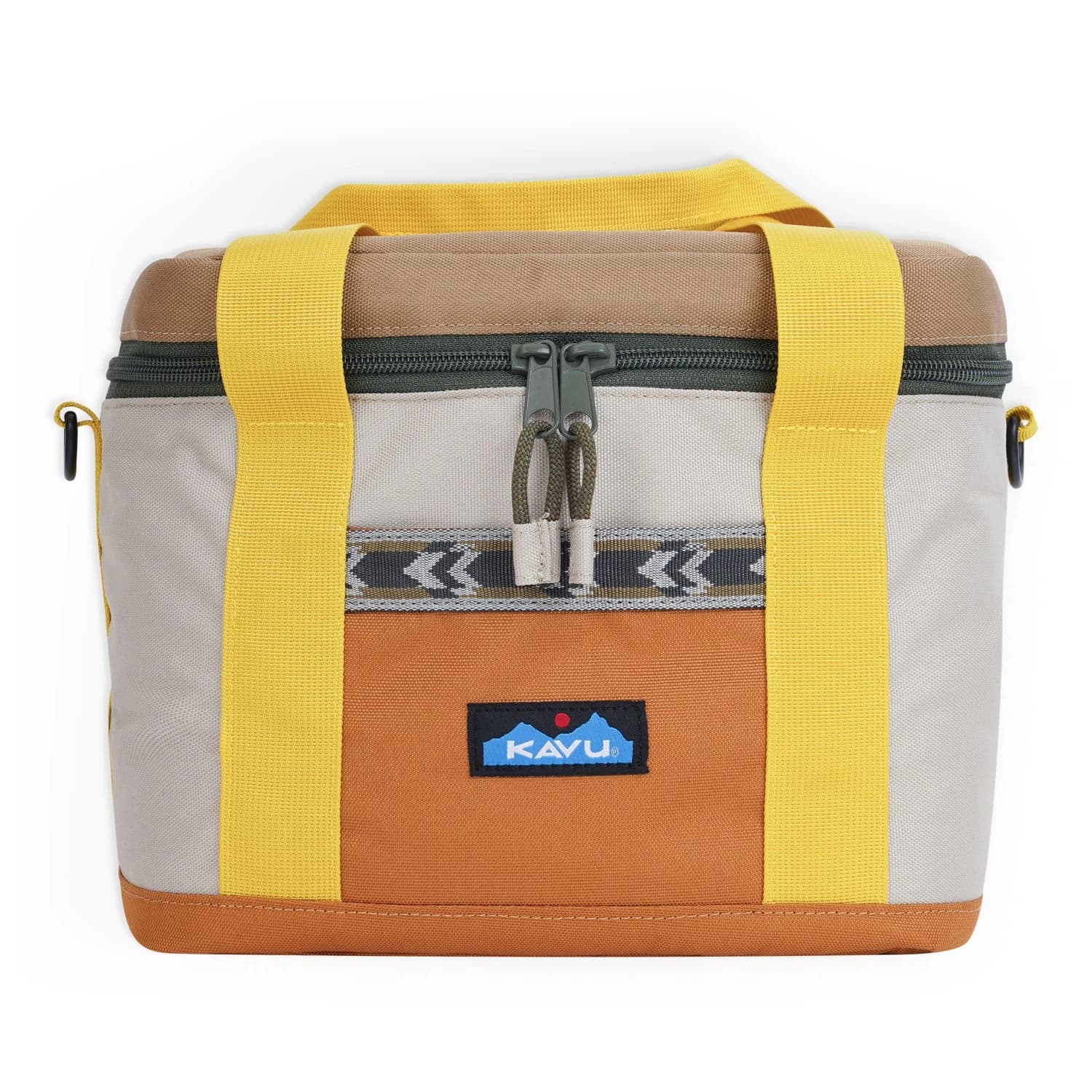 Хладилна кутия/чанта Kavu Meal Mate Coolbox - Canyon Wall