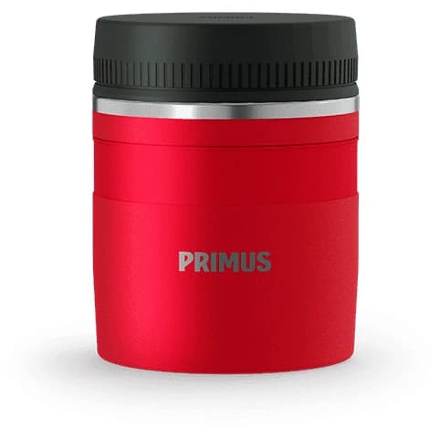 Контейнер за храна Primus Flinta Insulated Lunch Jug 0.4 Food storage - Primus Red