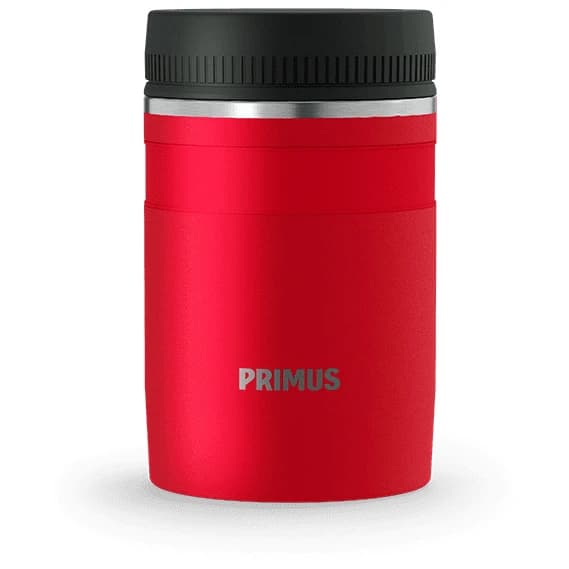 Контейнер за храна Primus Flinta Insulated Lunch Jug 0.55 Food storage - Primus Red
