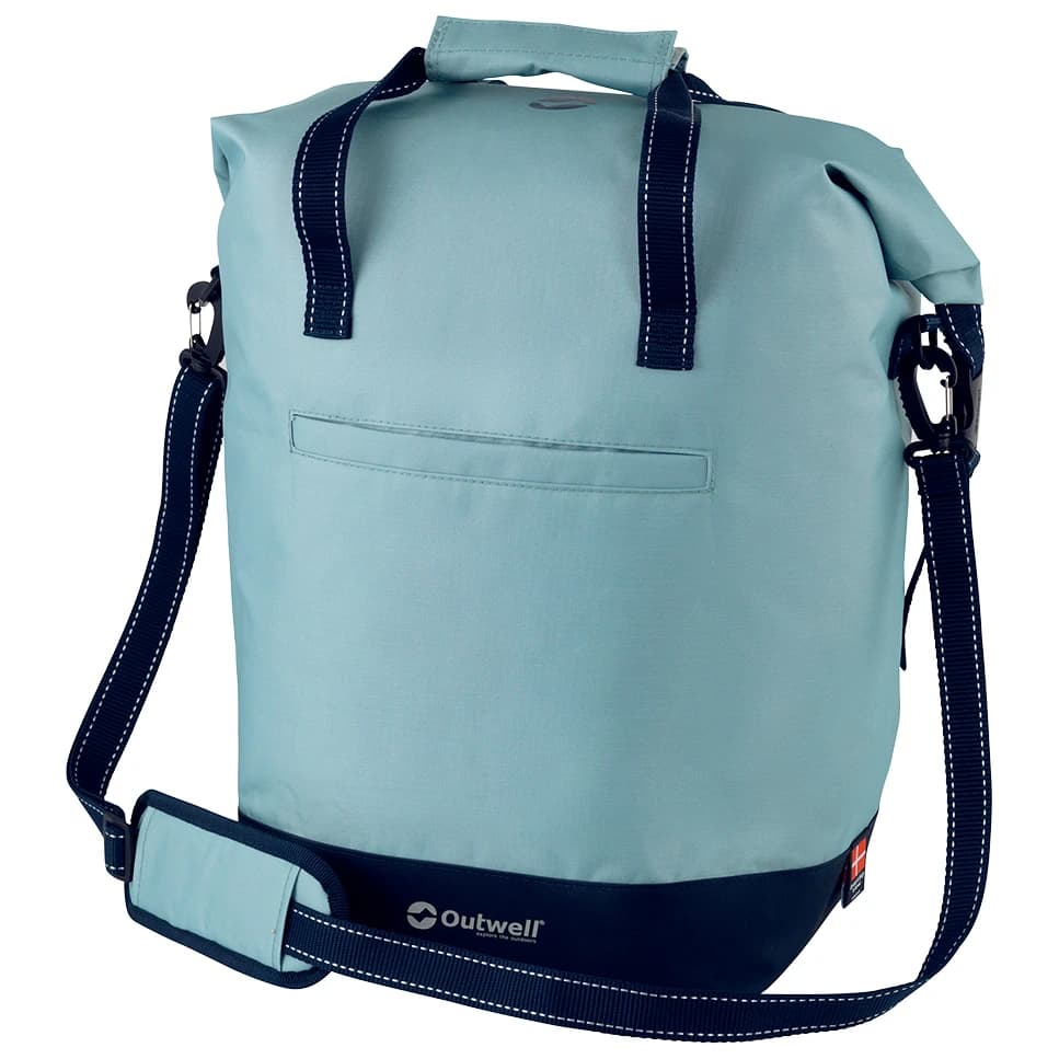 Хладилна кутия/чанта Outwell Sanderling Coolbox - Aqua Blue