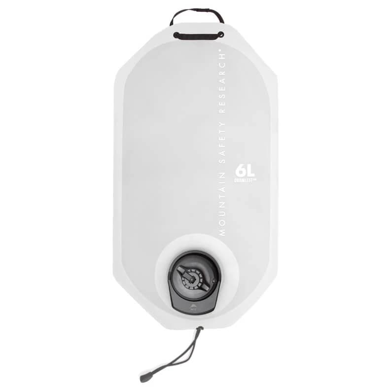 Хидратиращ резервоар MSR DromLite Bag Water bladder - White