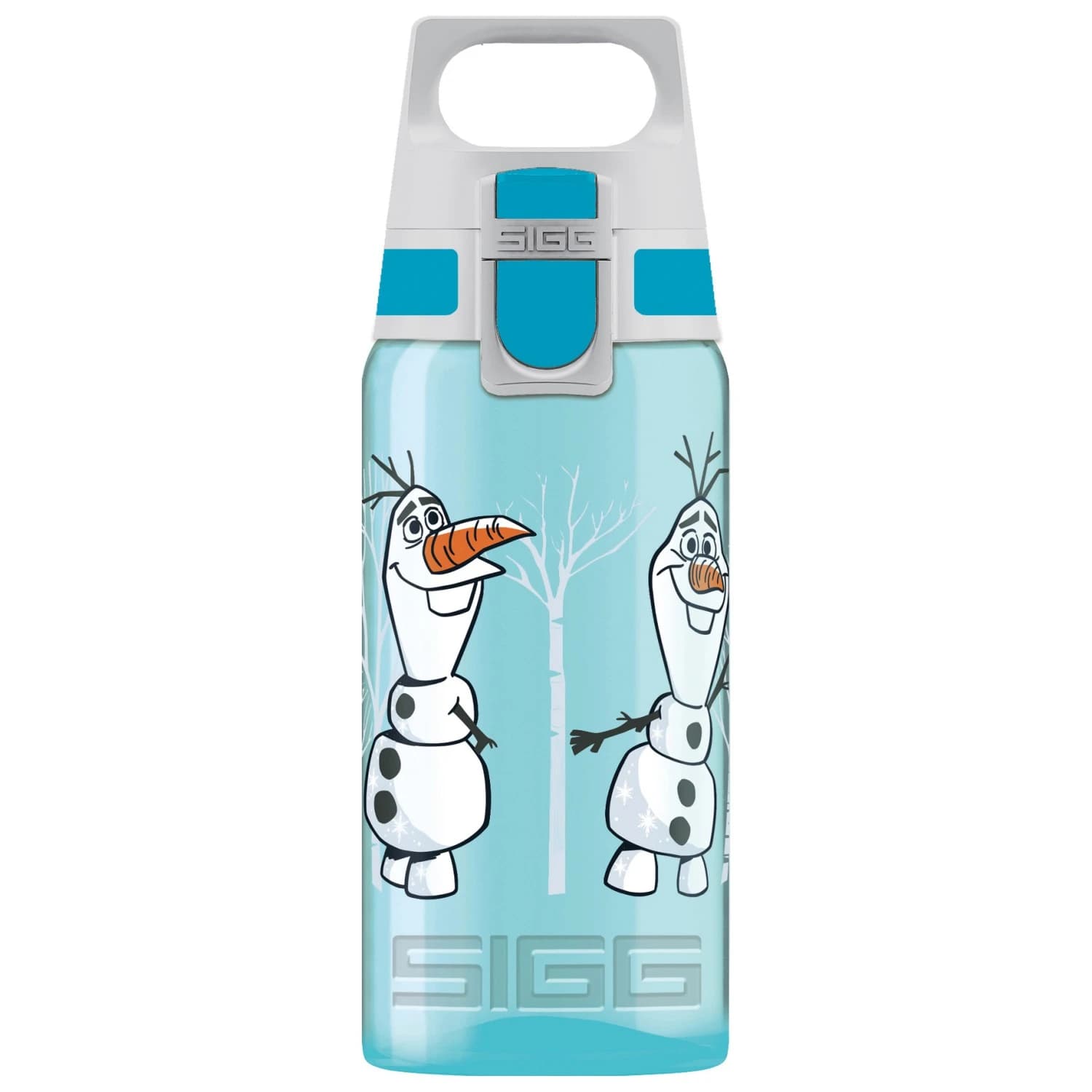 Детска бутилка за вода Sigg Viva Kids One Water bottle - Olaf II