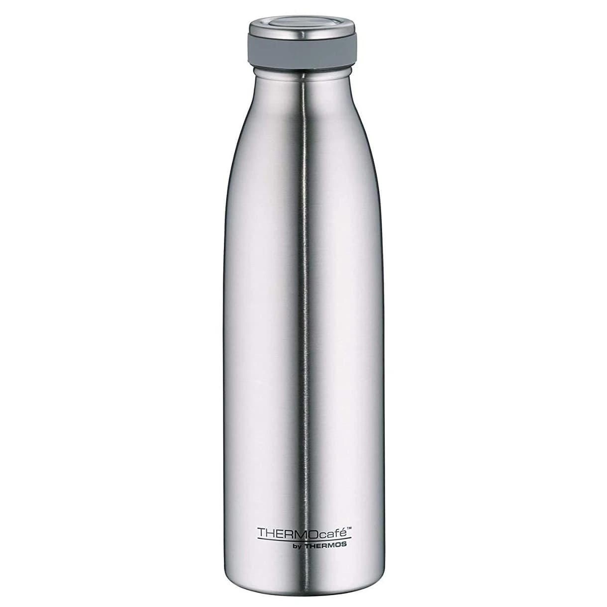 Термо бутилка Thermos Trinkflasche TC Bottle Insulated bottle - Steel Matte