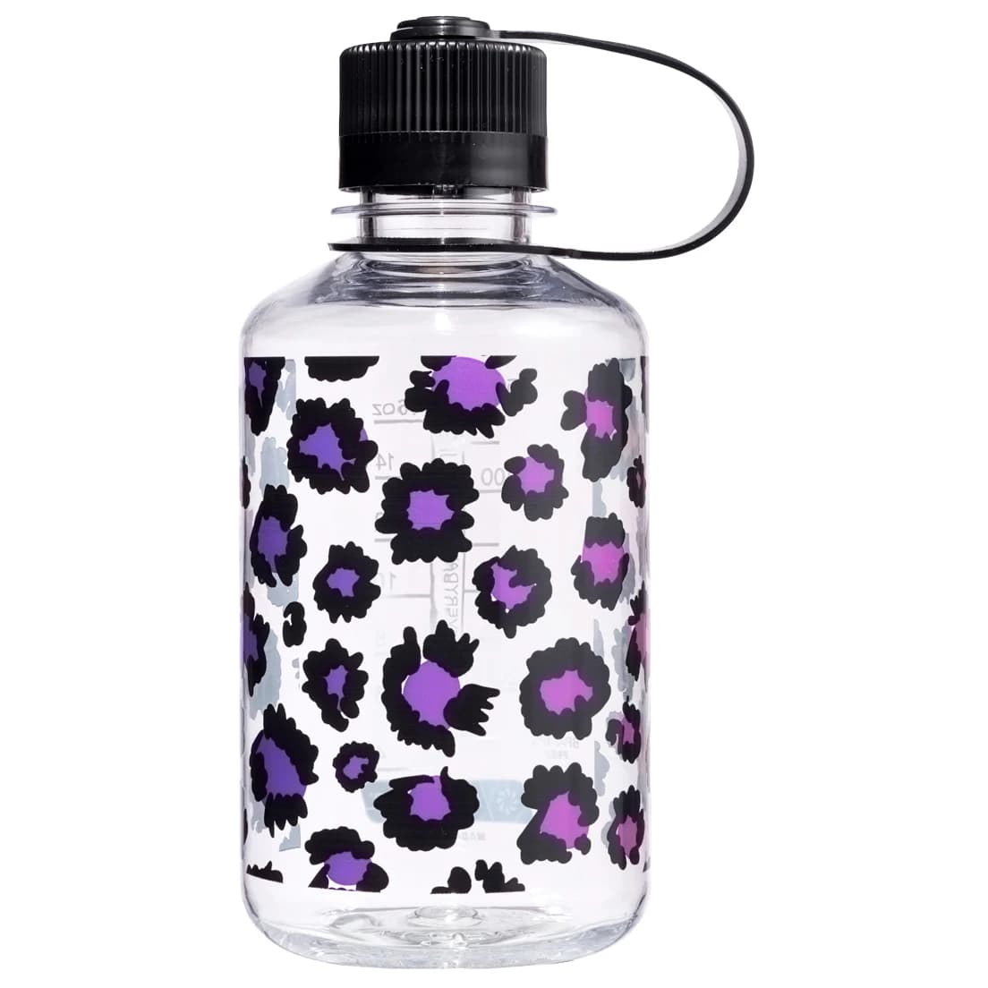 Бутилка за вода Nalgene Enghals Sustain Water bottle - Cheetah