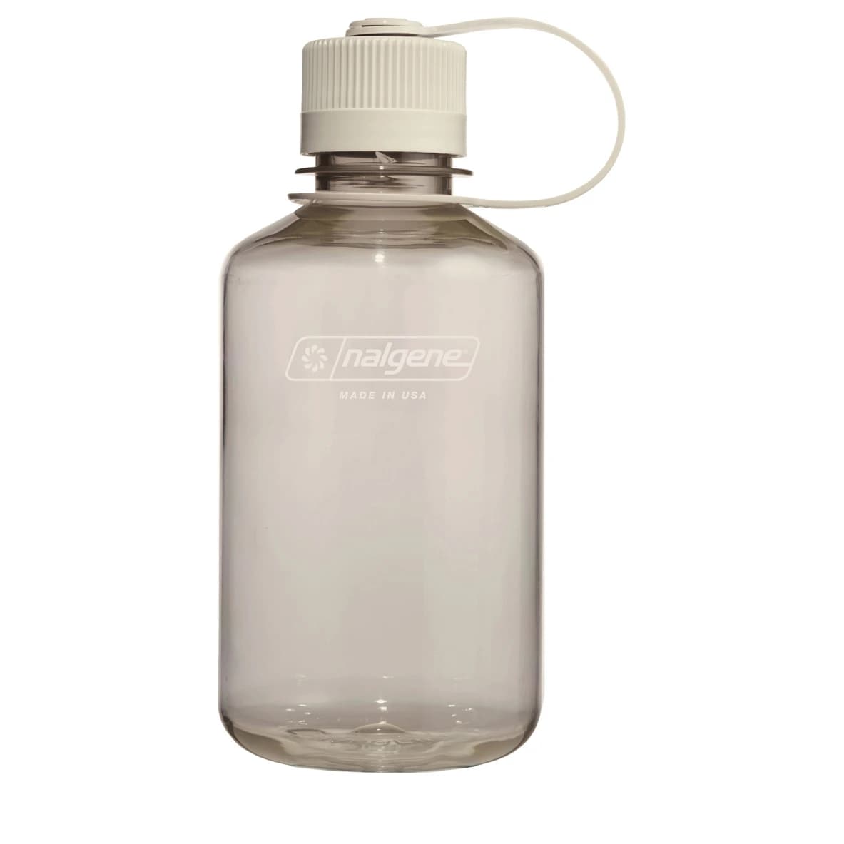 Бутилка за вода Nalgene Enghals Sustain Water bottle - Cotton