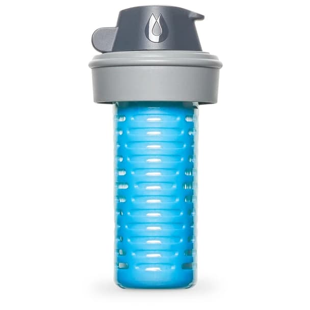 Капачка за бутилка Hydrapak Filter Cap Hydration system - Blue