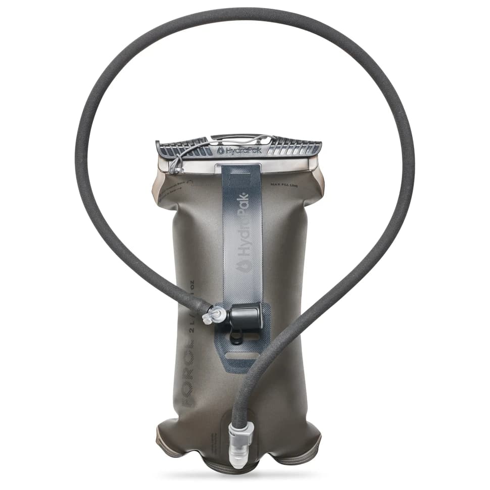 Хидратиращ резервоар (camelbak) HydraPak Force Hydration system - Mammoth Grey