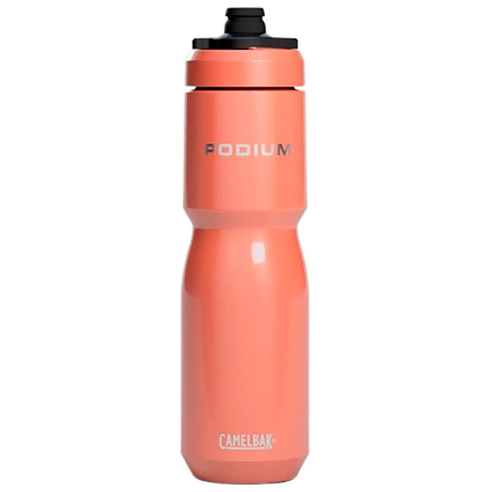 Бутилка за велосипед Camelbak Podium Vacuum Cycling water bottles - Sierra Red