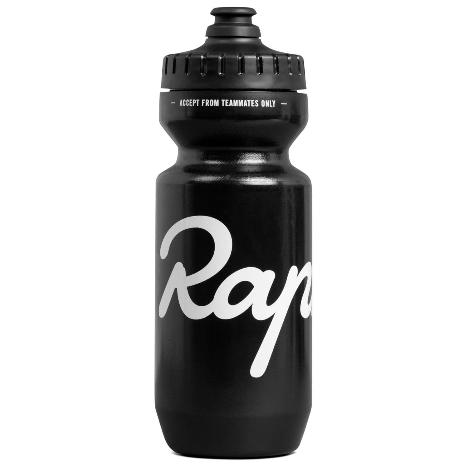 Бутилка за велосипед Rapha Rapha Bidon Cycling water bottles - Black / White