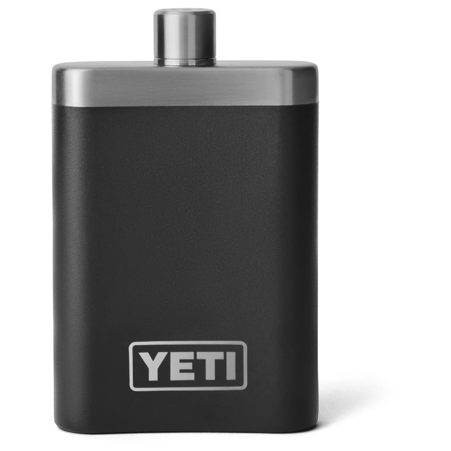 Бутилка за вода Yeti coolers Flask Water bottle - Black