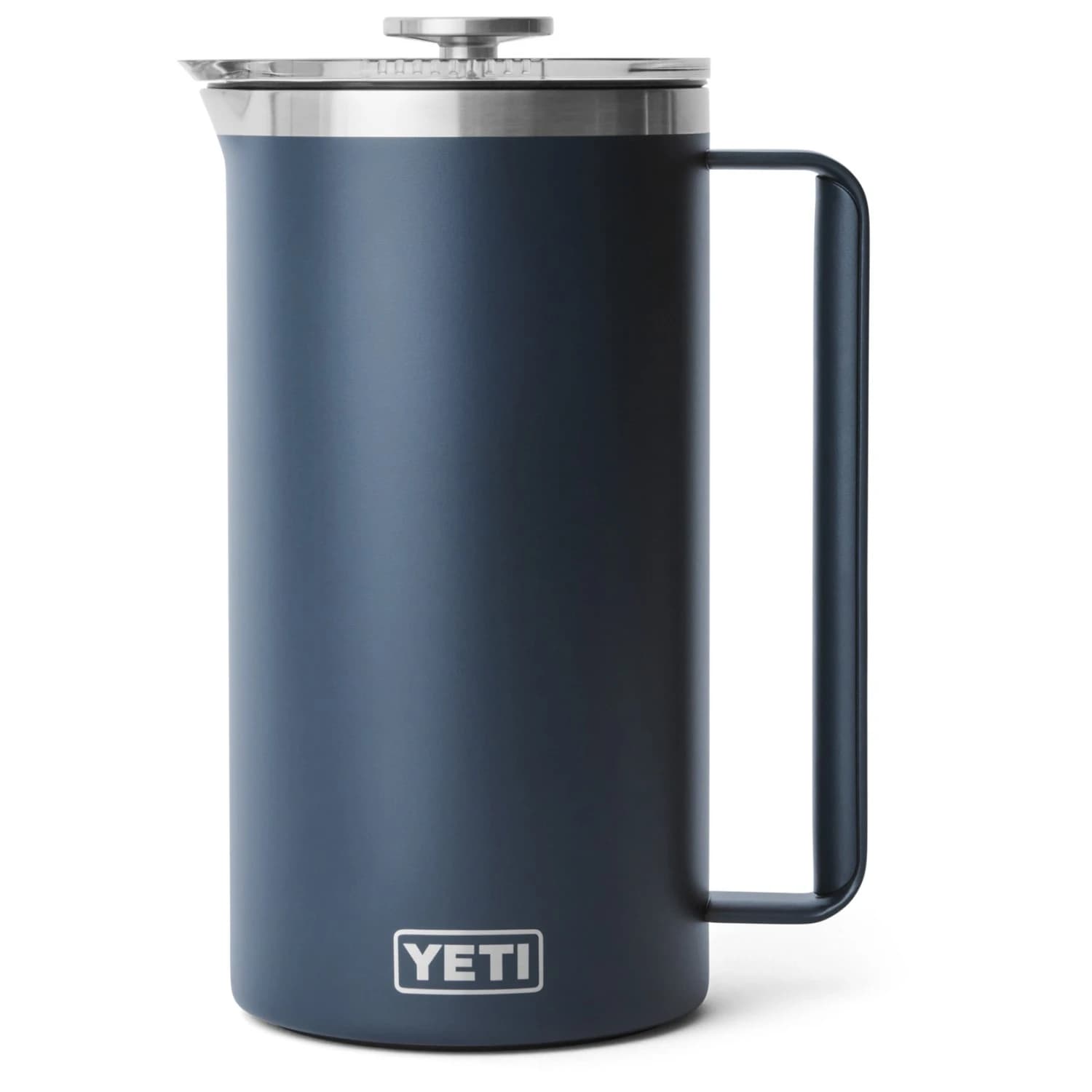 Кафе/чай преса Yeti Coolers Rambler French Press Coffee press - Navy