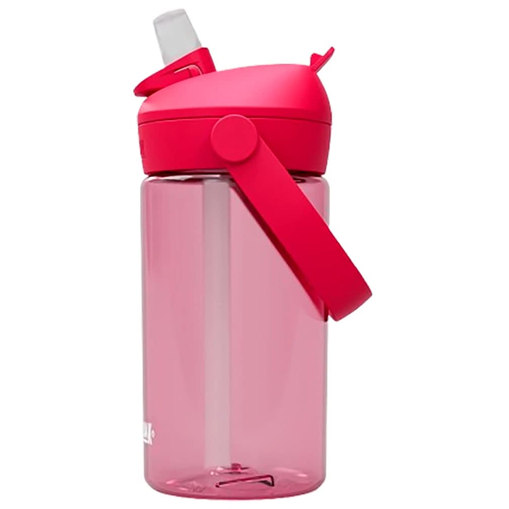 Детска бутилка за вода Camelbak Kid's Thrive Flip Straw Water bottle - Grapefruit