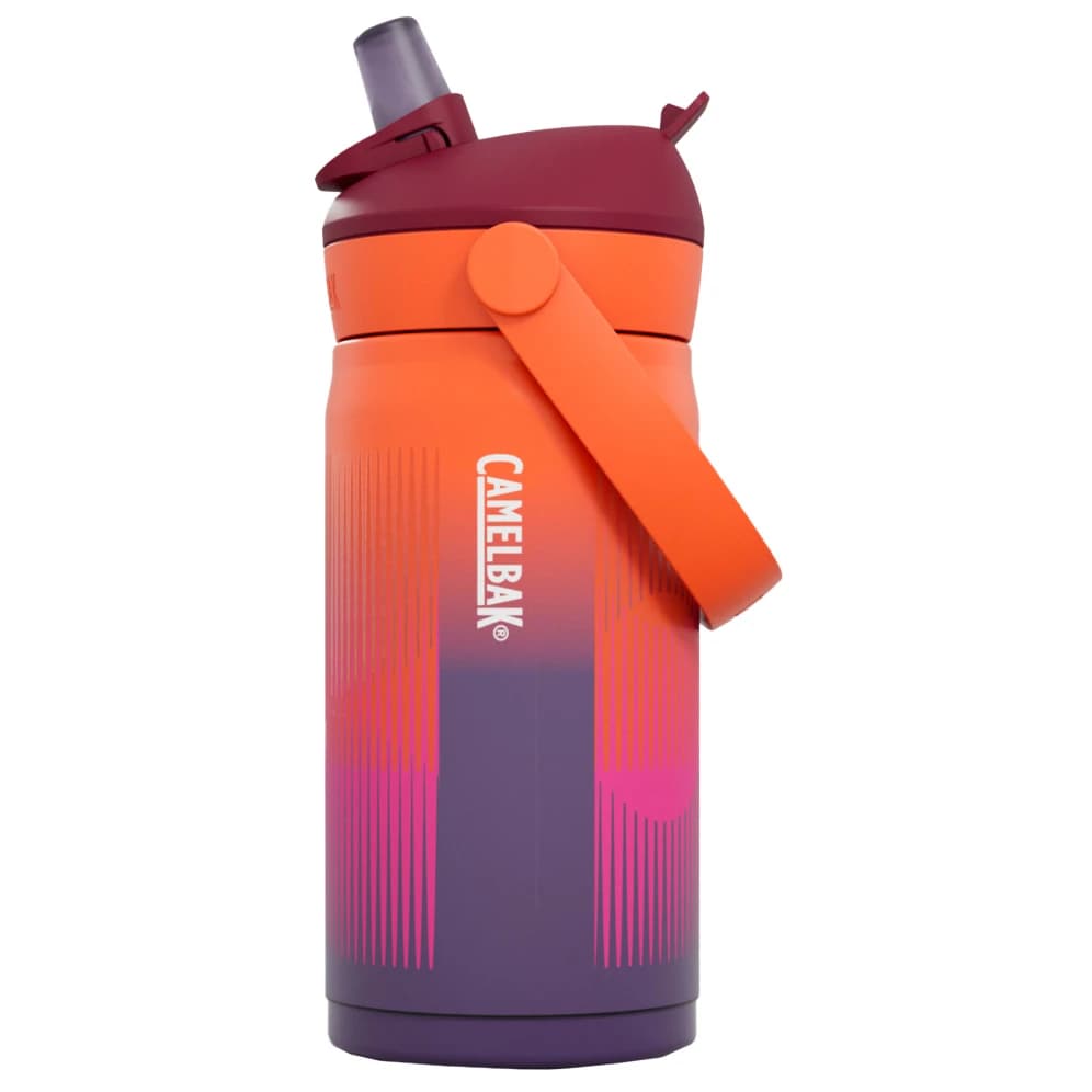 Детска термо бутилка Camelbak Kid's Thrive Flip Straw VSS Insulated bottle - Misty Mountain